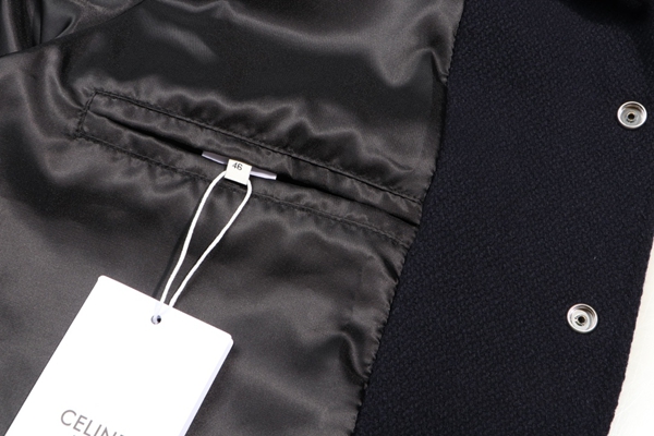 ブランドジャケット全体デザイン